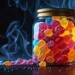 Ghastly Goodies: The Chilling Role of Freeze-Dried Candy in Horror Films